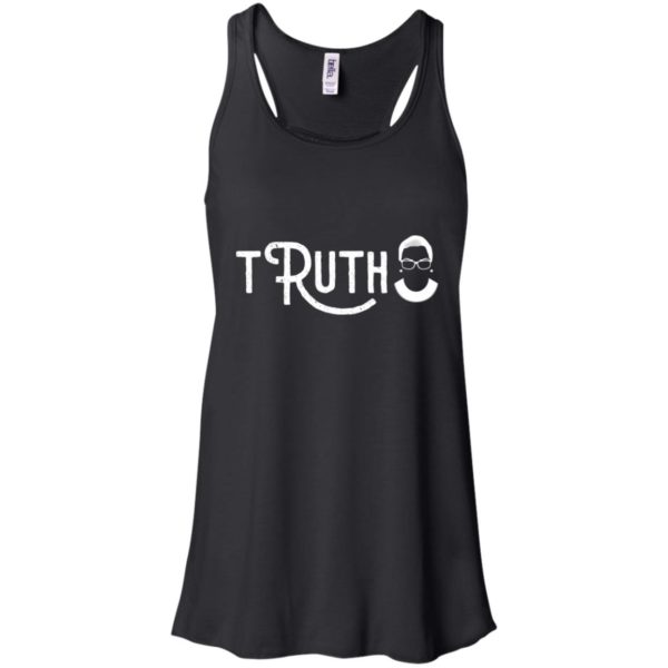 tRuth Ruth Bader Ginsburg Notorious RBG Shirt