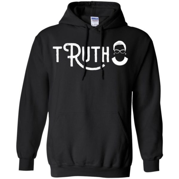 tRuth Ruth Bader Ginsburg Notorious RBG Shirt