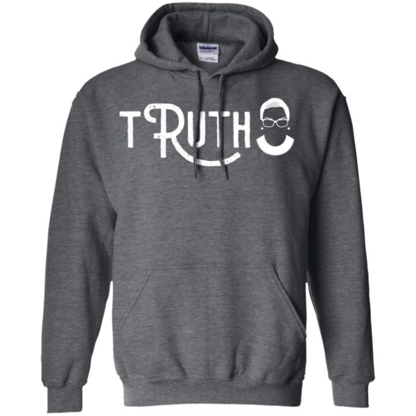 tRuth Ruth Bader Ginsburg Notorious RBG Shirt