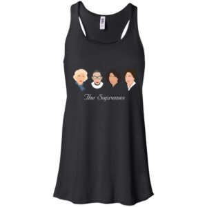 The Supremes Court Sandra Day Shirt image The Supremes Court Sandra Day Shirt