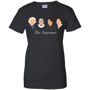The Supremes Court Sandra Day Shirt image The Supremes Court Sandra Day Shirt