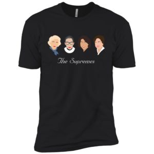 The Supremes Court Sandra Day Shirt image The Supremes Court Sandra Day Shirt