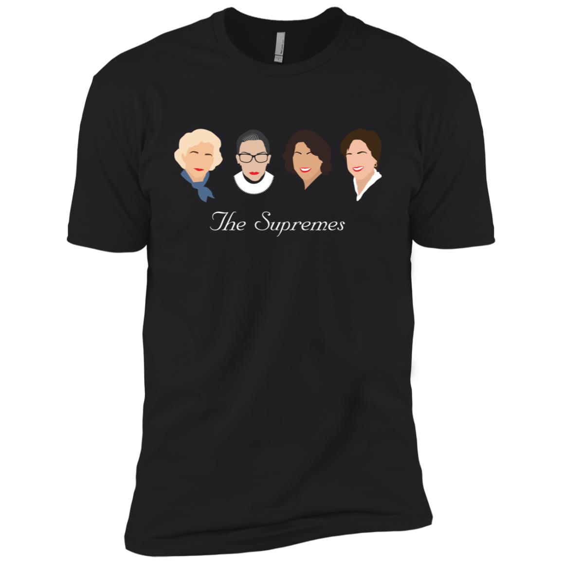 The Supremes Court Sandra Day Shirt image The Supremes Court Sandra Day Shirt