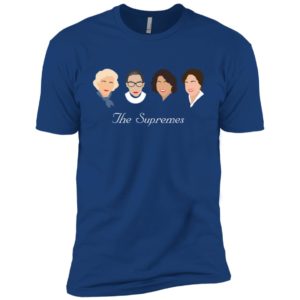 The Supremes Court Sandra Day Shirt image The Supremes Court Sandra Day Shirt