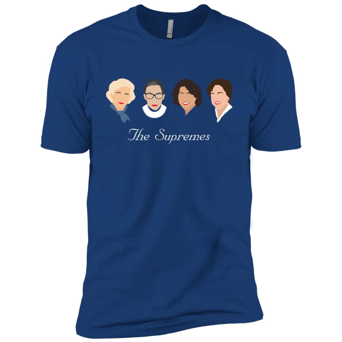 The Supremes Court Sandra Day Shirt image The Supremes Court Sandra Day Shirt