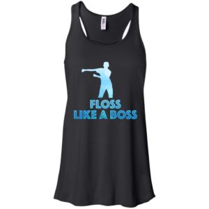 Floss Like A Boss Shirt
