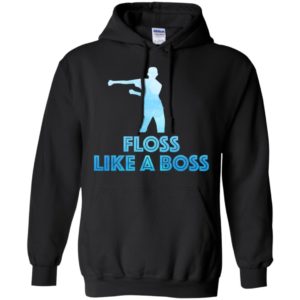 Floss Like A Boss Shirt