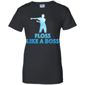 Floss Like A Boss Shirt