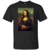 Post Malone Mona Lisa Shirt