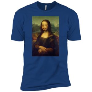 Post Malone Mona Lisa Shirt