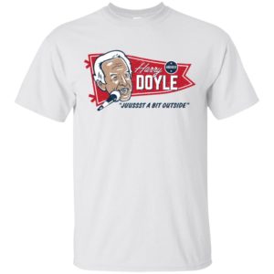 Harry Doyle Juussst A Bit Outside Shirt