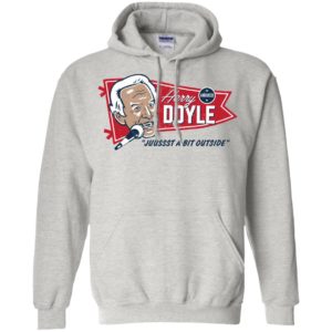 Harry Doyle Juussst A Bit Outside Shirt