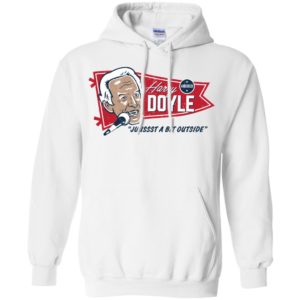 Harry Doyle Juussst A Bit Outside Shirt