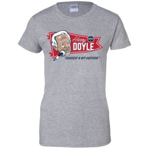 Harry Doyle Juussst A Bit Outside Shirt