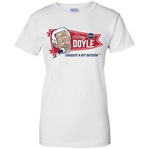 Harry Doyle Juussst A Bit Outside Shirt