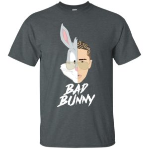 Bad Bunny Shirt image Bad Bunny Shirt