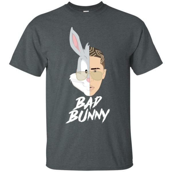 Bad Bunny Shirt