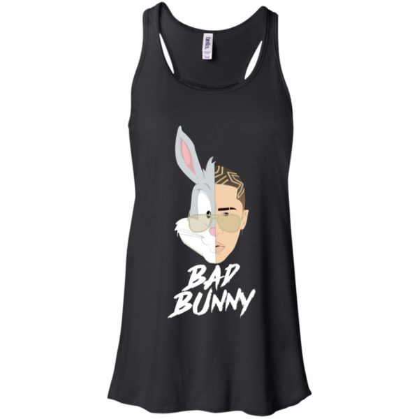 Bad Bunny Shirt