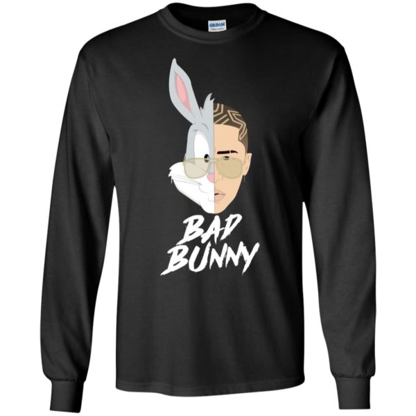 Bad Bunny Shirt