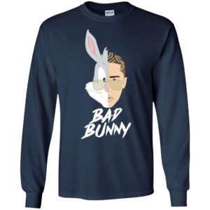 Bad Bunny Shirt image Bad Bunny Shirt