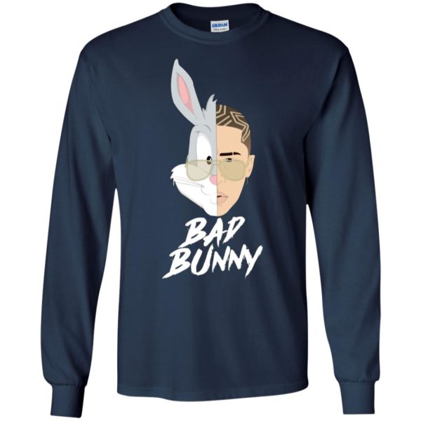 Bad Bunny Shirt