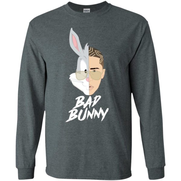 Bad Bunny Shirt