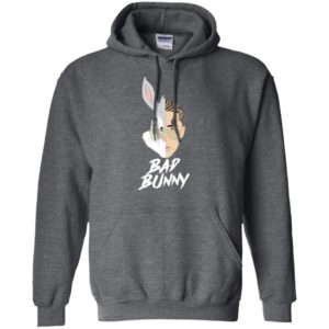 Bad Bunny Shirt image Bad Bunny Shirt