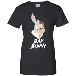 Bad Bunny Shirt image Bad Bunny Shirt