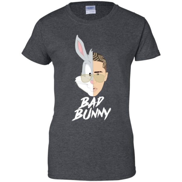 Bad Bunny Shirt