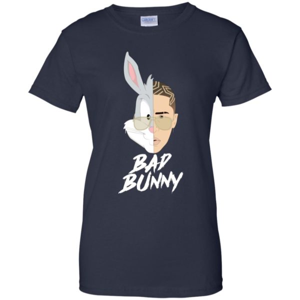 Bad Bunny Shirt