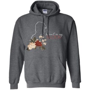 It isn't in my blood Shawn Mendes Shirt