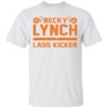 Becky Lynch Lass Kicker Shirt