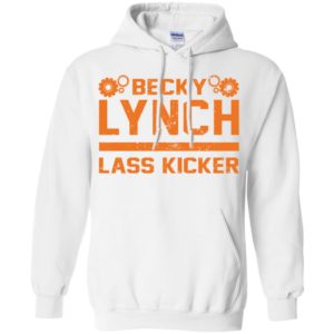 Becky Lynch Lass Kicker Shirt