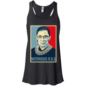 Notorious RBG Ruth Bader Ginsburg Shirt