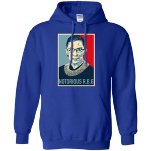 Notorious RBG Ruth Bader Ginsburg Shirt