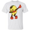 Dabbing Tacos Shirt