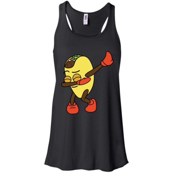 Dabbing Tacos Shirt