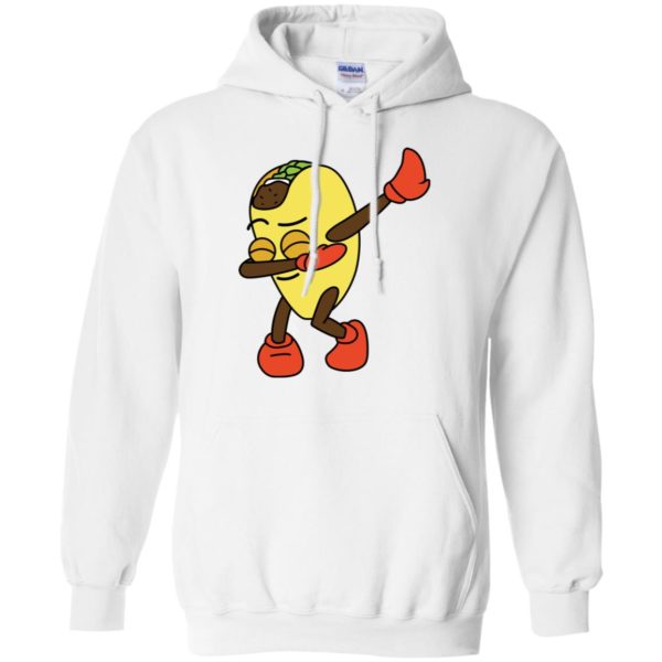 Dabbing Tacos Shirt
