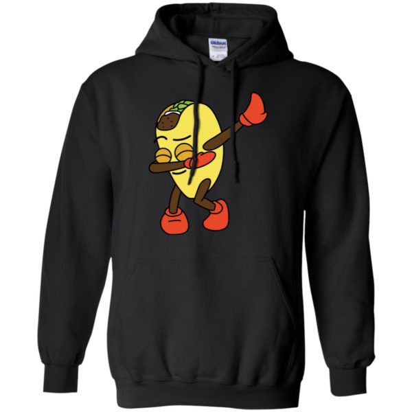Dabbing Tacos Shirt
