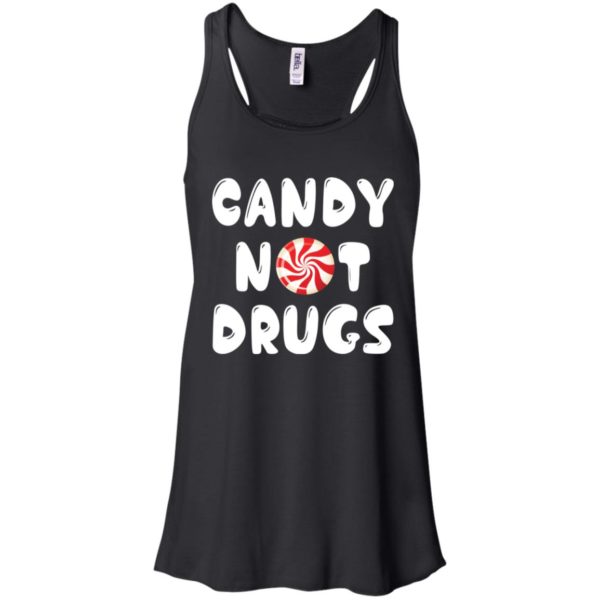 Candy Not Drugs Shirt