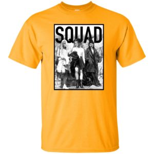 The Craft Hocus Pocus Squad Shirt