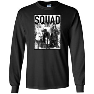 The Craft Hocus Pocus Squad Shirt
