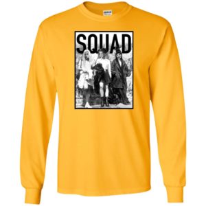 The Craft Hocus Pocus Squad Shirt
