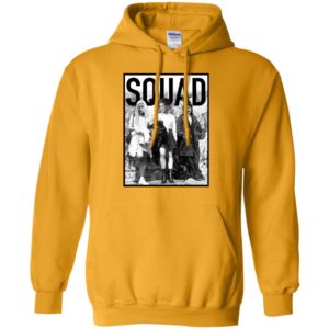 The Craft Hocus Pocus Squad Shirt