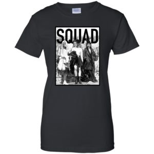 The Craft Hocus Pocus Squad Shirt