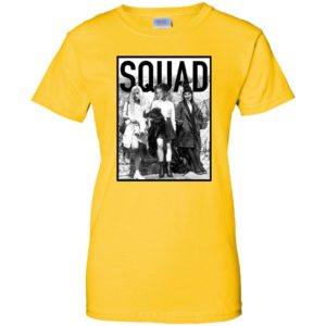 The Craft Hocus Pocus Squad Shirt