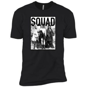 The Craft Hocus Pocus Squad Shirt