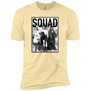 The Craft Hocus Pocus Squad Shirt