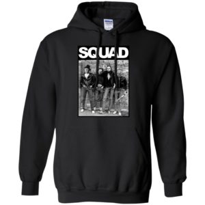 Squad Horror Halloween Movie Shirt image Squad Horror Halloween Movie Shirt