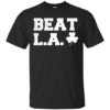 Beat LA Shirt